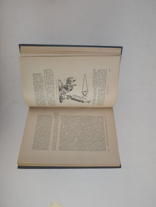 ORIGIN AND DEVELOPMENT OF THE MICROSCOPE, AS ILLUSTRATED BY CATALOGUES OF THE INSTRUMENTS AND ACCESSORIES, IN THE COLLECTIONS OF THE ROYAL MICROSCOPAL SOCIETY, TOGETHER WITH BILIOGRAPHIES OF ORIGINAL AUTHORITIES, 30 PLATES AND 36 TEXT-FIGURES