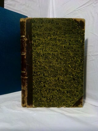 1378633 LABOR AND PORCELAIN IN JAPAN: REPORT BY CONSUL-GENERAL VAN BUREN, ON THE TOPOGRAPHY,...