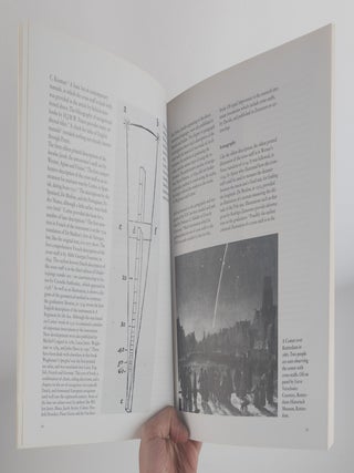 THE CROSS-STAFF: HISTORY AND DEVELOPMENT OF A NAVIGATIONAL INSTRUMENT [Inscribed]
