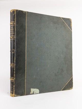 1378823 THE GREEN VAULTS DRESDEN. Lewis Gruner