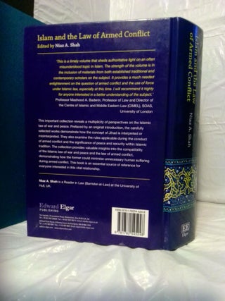 ISLAM AND THE LAW OF ARMED CONFLICT: ESSENTIAL READINGS