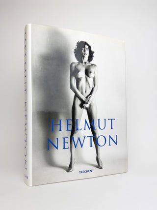 1379222 HELMUT NEWTON. Helmut Newton, June Newton
