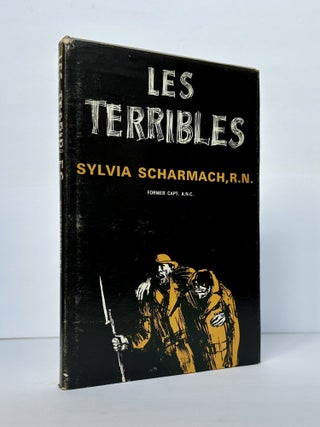 1379247 LES TERRIBLES. Sylvia Scharmach