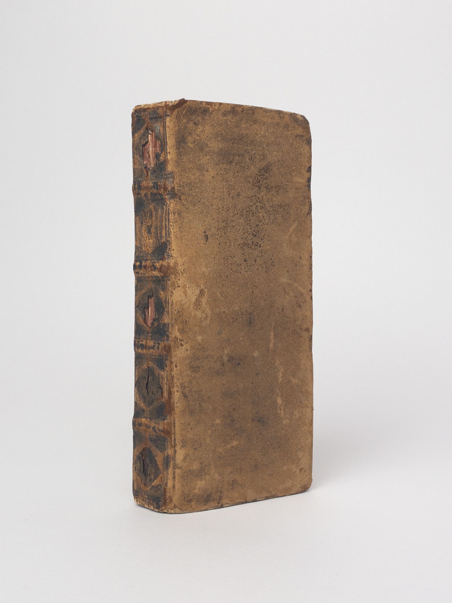 1379425 GALLI&AElig; SIVE FRANCI&AElig; GEOGRAPHICA DESCRIPTIO: FRANKREICH MIT ANGR&Auml;NTZENDEN K&Ouml;NIGREICHEN, L&Auml;NDERN UND PROVINZIEN. Johann Stridbeck.