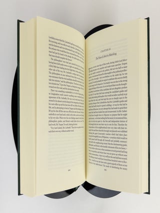 THE DUKE'S CHILDREN; COMMENTARY TO THE FIRST COMPLETE EDITION OF THE DUKE'S CHILDREN [Two Volumes]