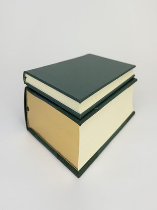 THE DUKE'S CHILDREN; COMMENTARY TO THE FIRST COMPLETE EDITION OF THE DUKE'S CHILDREN [Two Volumes]