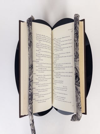 THE PLAYS OF ARISTOPHANES [Two Volumes]