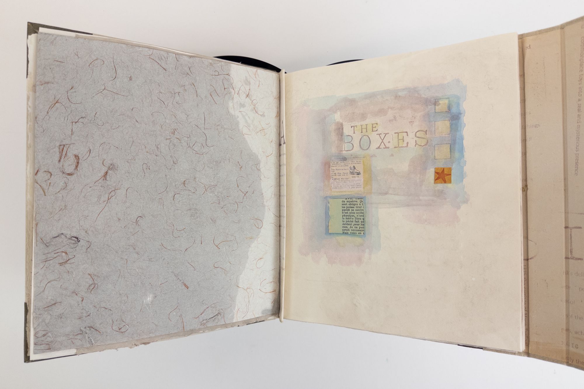 Joseph Cornell: A Dossier of Sorts Signed | Carol Schwartzott