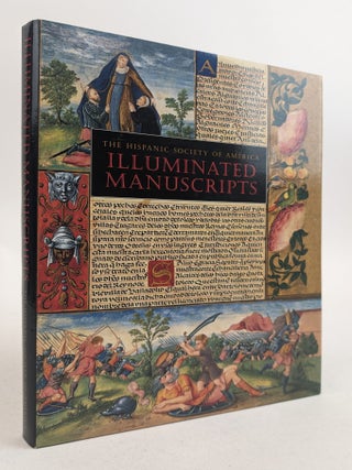 1380402 ILLUMINATED MANUSCRIPTS