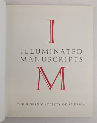 ILLUMINATED MANUSCRIPTS