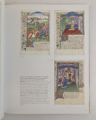 ILLUMINATED MANUSCRIPTS