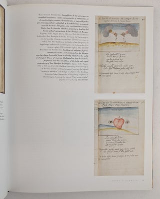 ILLUMINATED MANUSCRIPTS