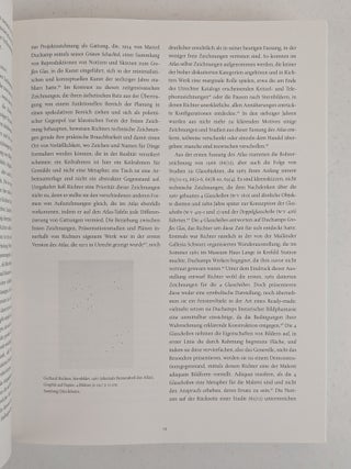 GERHARD RICHTER: ZEICHNUNGEN 1964-1999 WERKVERZEICHNIS