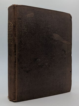 1380721 THE NATURALIST'S LIBRARY VOLUME XIII: INTRODUCTION TO MAMMALIA. Charles Hamilton Smith