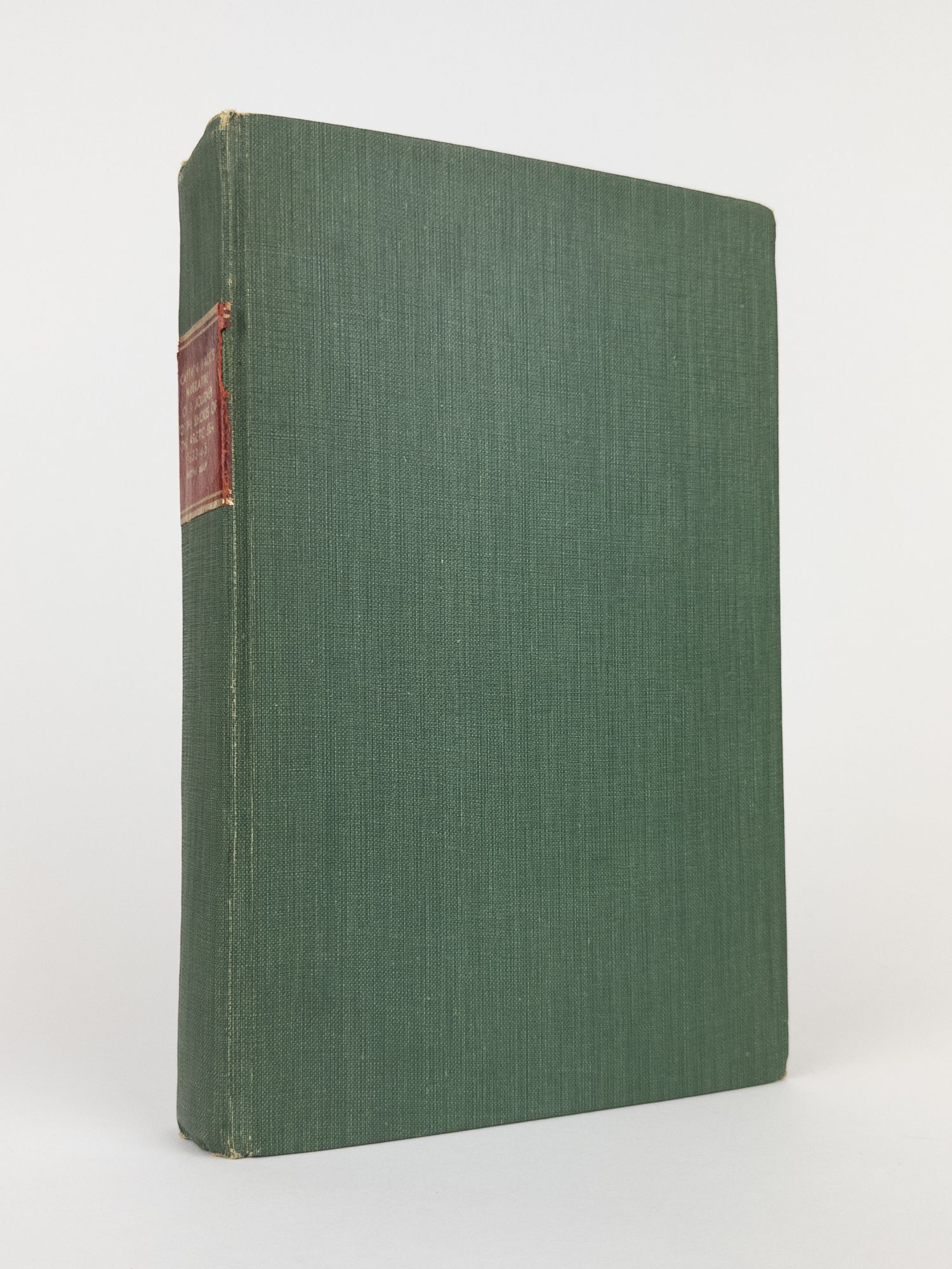 NARRATIVE OF THE ARCTIC LAND EXPEDITION TO THE MOUTH OF THE GREAT FISH ...