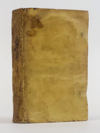 1380779 HORACIO ESPANOL, ESTO ES OBRAS, DE Q. HORACIO FLACCO, TRADUCIDAS EN PROSA ESPANOL. Horace