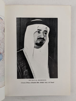 SEVEN GREEN SPIKES 1965-1972: WATER AND AGRICULTURAL DEVELOPMENT