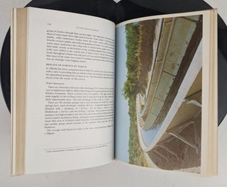 SEVEN GREEN SPIKES 1965-1972: WATER AND AGRICULTURAL DEVELOPMENT