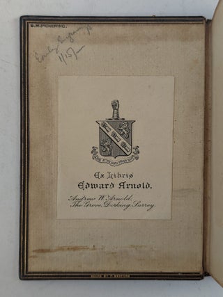 HYMNI ET COLLECTAE, ITEM EVANGELIA, EPISTOLAE, INTROITUS, GRADUALIA, ET SESQUENTIAE &C.