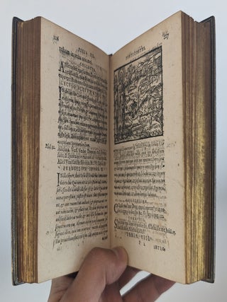 HYMNI ET COLLECTAE, ITEM EVANGELIA, EPISTOLAE, INTROITUS, GRADUALIA, ET SESQUENTIAE &C.