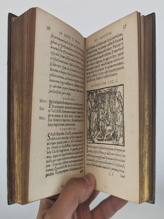 HYMNI ET COLLECTAE, ITEM EVANGELIA, EPISTOLAE, INTROITUS, GRADUALIA, ET SESQUENTIAE &C.