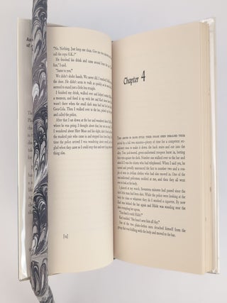 THE COLD WAR SWAP [Signed]
