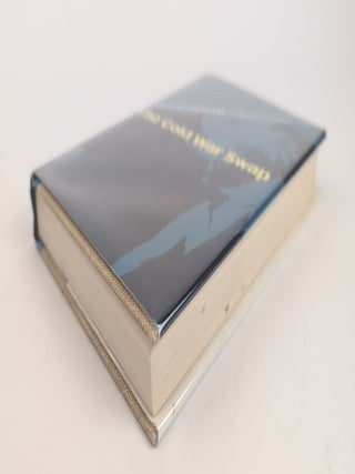 THE COLD WAR SWAP [Signed]