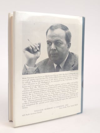 THE COLD WAR SWAP [Signed]