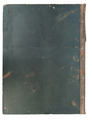 DENKM&Auml;LER AUS &Auml;GYPTEN UND &Auml;THIOPIEN NACH DEN ZEICHNUNGEN DER VON SEINER MAJEST&Auml;T DEM KOENIGE VON PREUSSEN FRIEDRICH WILHELM IV NACH DIESEN L&Auml;NDERN GESENDETEN UND IN DEN JAHREN 1842 - 1845 AUSGEFUHRTEN WISSENSCHAFTLICHEN EXPEDITION [Vols. III - VIII, Only]