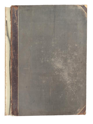 DENKM&Auml;LER AUS &Auml;GYPTEN UND &Auml;THIOPIEN NACH DEN ZEICHNUNGEN DER VON SEINER MAJEST&Auml;T DEM KOENIGE VON PREUSSEN FRIEDRICH WILHELM IV NACH DIESEN L&Auml;NDERN GESENDETEN UND IN DEN JAHREN 1842 - 1845 AUSGEFUHRTEN WISSENSCHAFTLICHEN EXPEDITION [Vols. III - VIII, Only]
