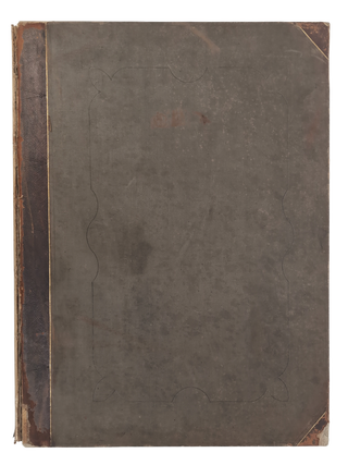 DENKM&Auml;LER AUS &Auml;GYPTEN UND &Auml;THIOPIEN NACH DEN ZEICHNUNGEN DER VON SEINER MAJEST&Auml;T DEM KOENIGE VON PREUSSEN FRIEDRICH WILHELM IV NACH DIESEN L&Auml;NDERN GESENDETEN UND IN DEN JAHREN 1842 - 1845 AUSGEFUHRTEN WISSENSCHAFTLICHEN EXPEDITION [Vols. III - VIII, Only]