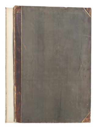 DENKM&Auml;LER AUS &Auml;GYPTEN UND &Auml;THIOPIEN NACH DEN ZEICHNUNGEN DER VON SEINER MAJEST&Auml;T DEM KOENIGE VON PREUSSEN FRIEDRICH WILHELM IV NACH DIESEN L&Auml;NDERN GESENDETEN UND IN DEN JAHREN 1842 - 1845 AUSGEFUHRTEN WISSENSCHAFTLICHEN EXPEDITION [Vols. III - VIII, Only]