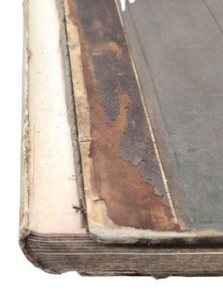 DENKM&Auml;LER AUS &Auml;GYPTEN UND &Auml;THIOPIEN NACH DEN ZEICHNUNGEN DER VON SEINER MAJEST&Auml;T DEM KOENIGE VON PREUSSEN FRIEDRICH WILHELM IV NACH DIESEN L&Auml;NDERN GESENDETEN UND IN DEN JAHREN 1842 - 1845 AUSGEFUHRTEN WISSENSCHAFTLICHEN EXPEDITION [Vols. III - VIII, Only]