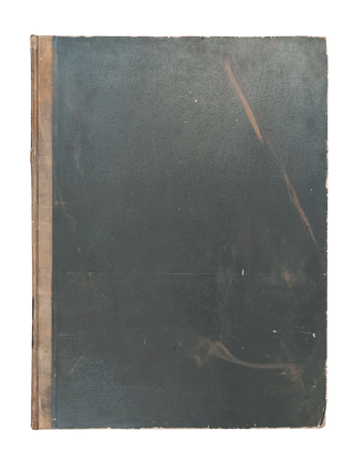 DENKM&Auml;LER AUS &Auml;GYPTEN UND &Auml;THIOPIEN NACH DEN ZEICHNUNGEN DER VON SEINER MAJEST&Auml;T DEM KOENIGE VON PREUSSEN FRIEDRICH WILHELM IV NACH DIESEN L&Auml;NDERN GESENDETEN UND IN DEN JAHREN 1842 - 1845 AUSGEFUHRTEN WISSENSCHAFTLICHEN EXPEDITION [Vols. III - VIII, Only]
