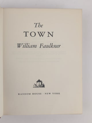 THE TOWN