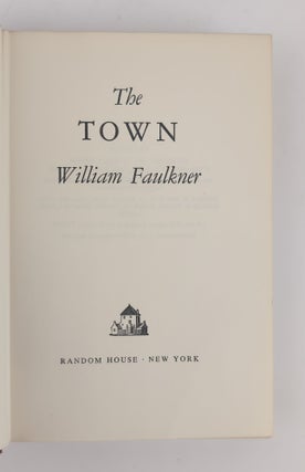THE TOWN