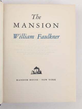 THE MANSION