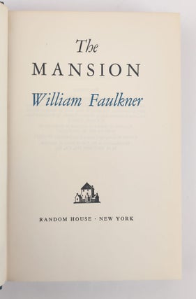THE MANSION