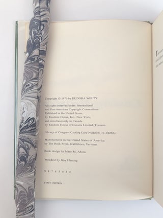 LOSING BATTLES [Inscribed]