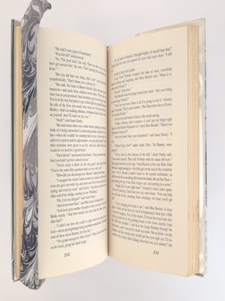 LOSING BATTLES [Inscribed]
