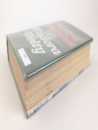 LOSING BATTLES [Inscribed]