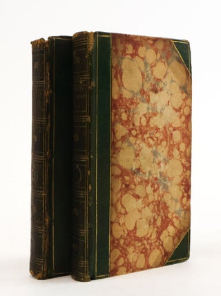 1381579 THE MISERIES OF HUMAN LIFE; OR THE LAST GROANS OF TIMOTHY TESTY AND SAMUEL SENSITIVE;...