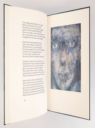 THE TESTAMENT OF CRESSEID [Signed]