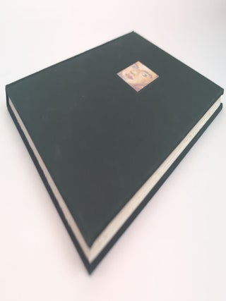 THE TESTAMENT OF CRESSEID [Signed]