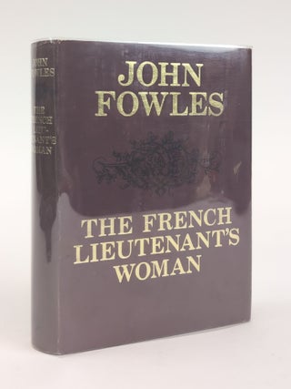 1381596 THE FRENCH LIEUTENANT'S WOMAN. John Fowles
