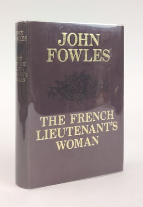 1381596 THE FRENCH LIEUTENANT'S WOMAN. John Fowles