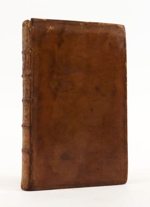 1381638 MISCELLANEOUS POEMS AND TRANSLATIONS. BY SEVERAL HANDS. Alexander Pope