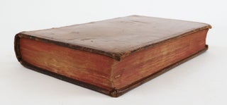 MISCELLANEOUS POEMS AND TRANSLATIONS. BY SEVERAL HANDS