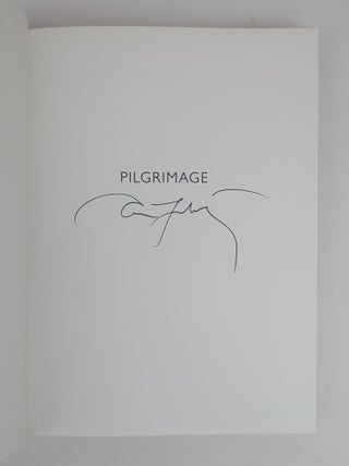 PILGRIMAGE [Signed]