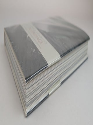PILGRIMAGE [Signed]